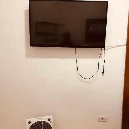 L'alloggio Di Tina * Неаполь