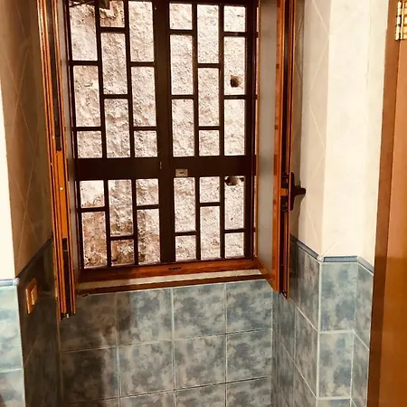L'alloggio Di Tina * Неаполь